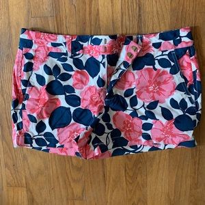 Gap Shorts